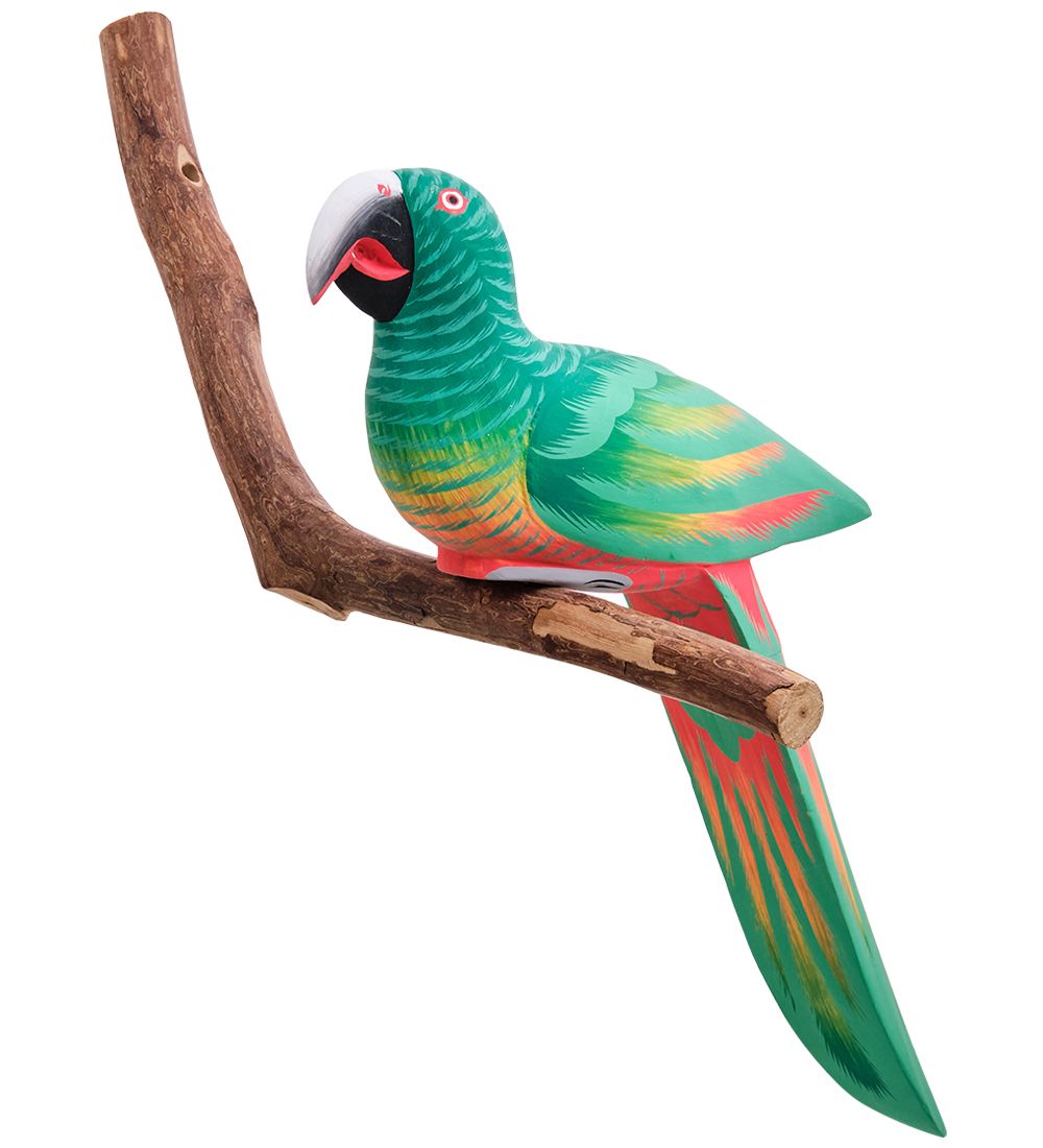 Decor and Gift 90-064 Статуэтка «Птица на ветке» 50 см