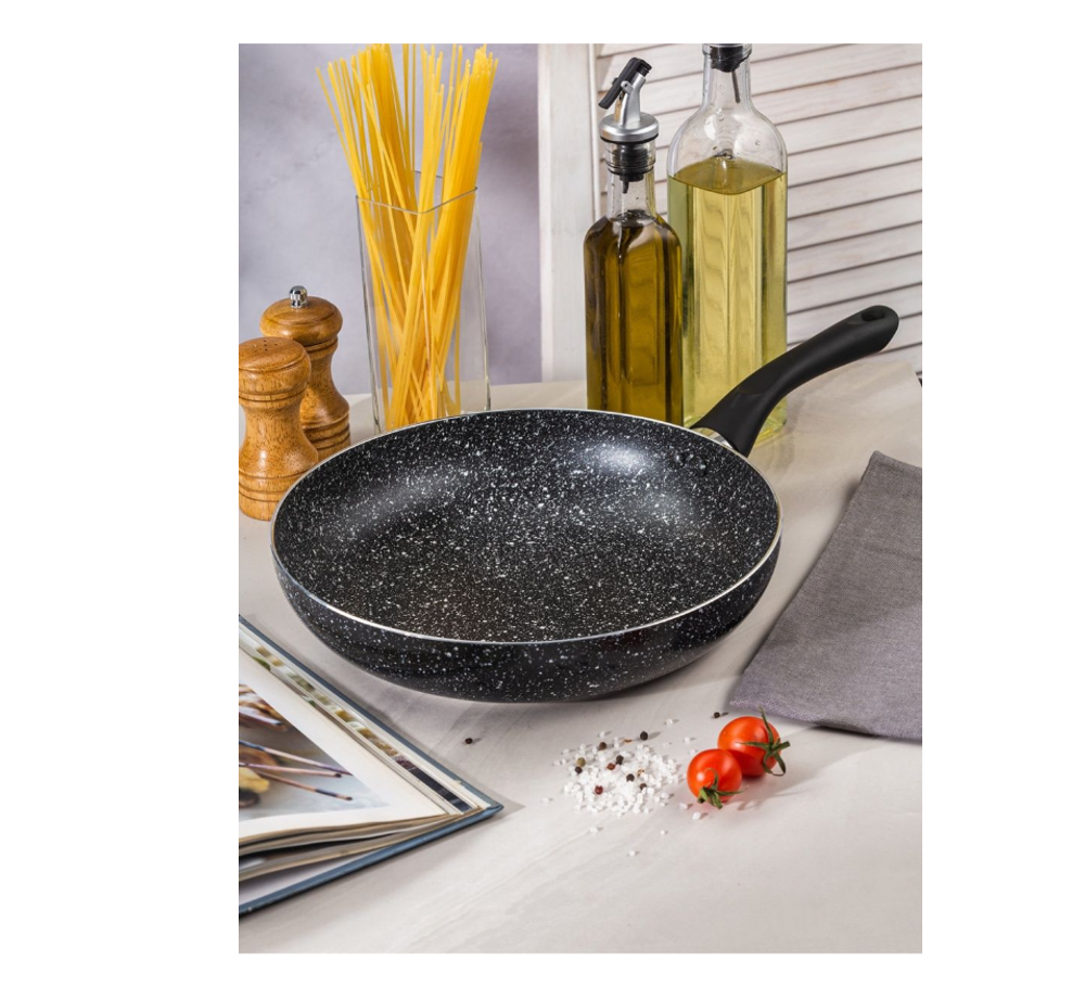 Сковорода Bekker BK-7819 28 см.