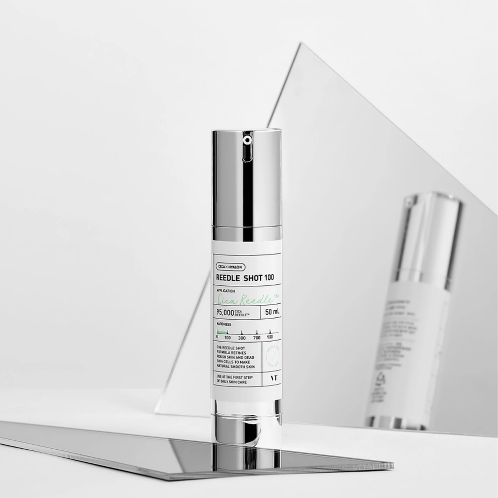 VT Cosmetics Reedle Shot 100 (30 мл)