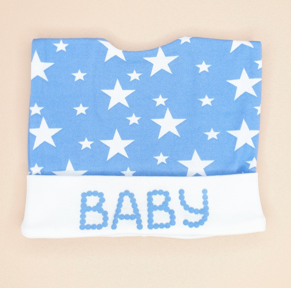 Комплект BABY  (голубой)