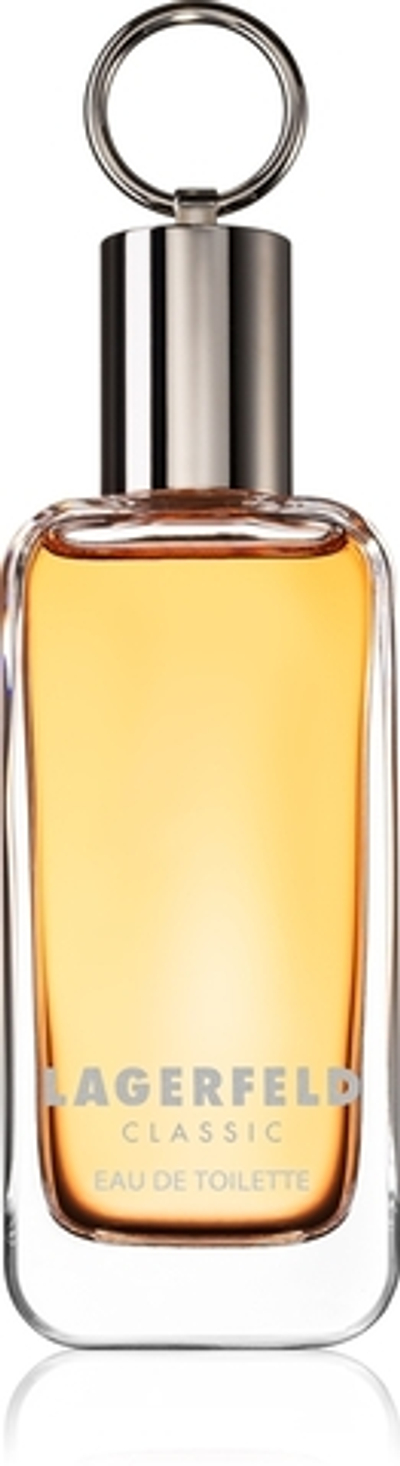Karl Lagerfeld Lagerfeld Classic туалетная вода для мужчин