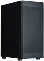 Корпус ATX Zalman i4