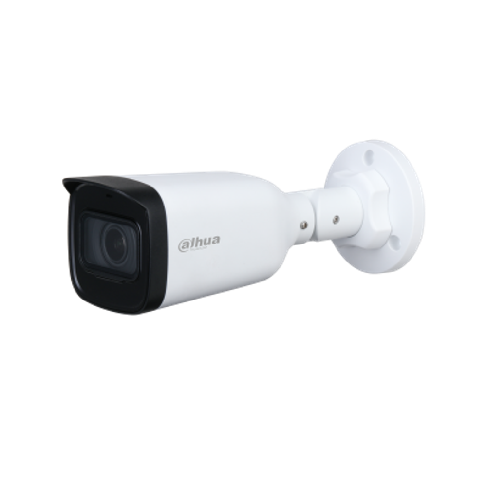DH-HAC-B2A21P-0360B Уличная цилиндрическая HDCVI-видеокамера 2Мп