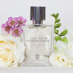 Villa des Parfums Toujours Espoir