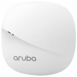 Точка доступа Wi-Fi Hpe Aruba AP-303 (JZ320A)