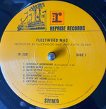 Fleetwood Mac / Fleetwood Mac (LP)