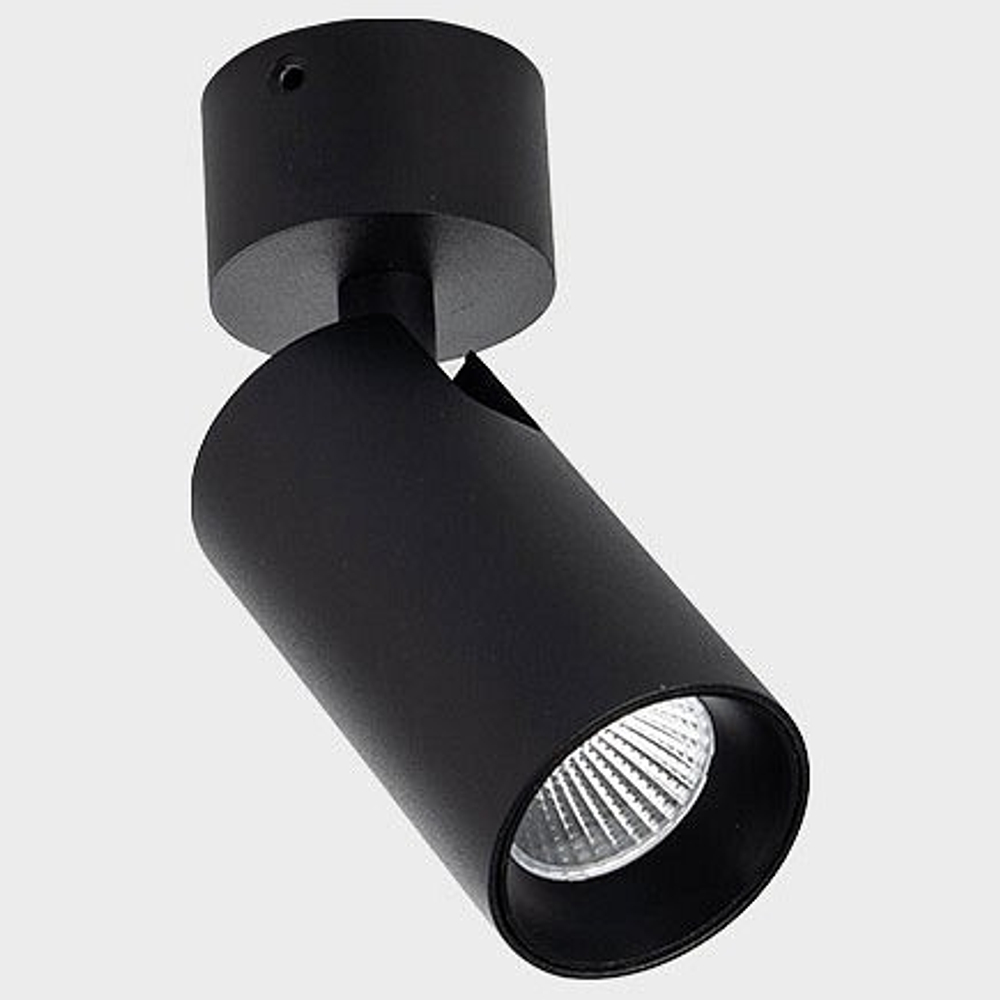 Спот Italline SD 3043 black