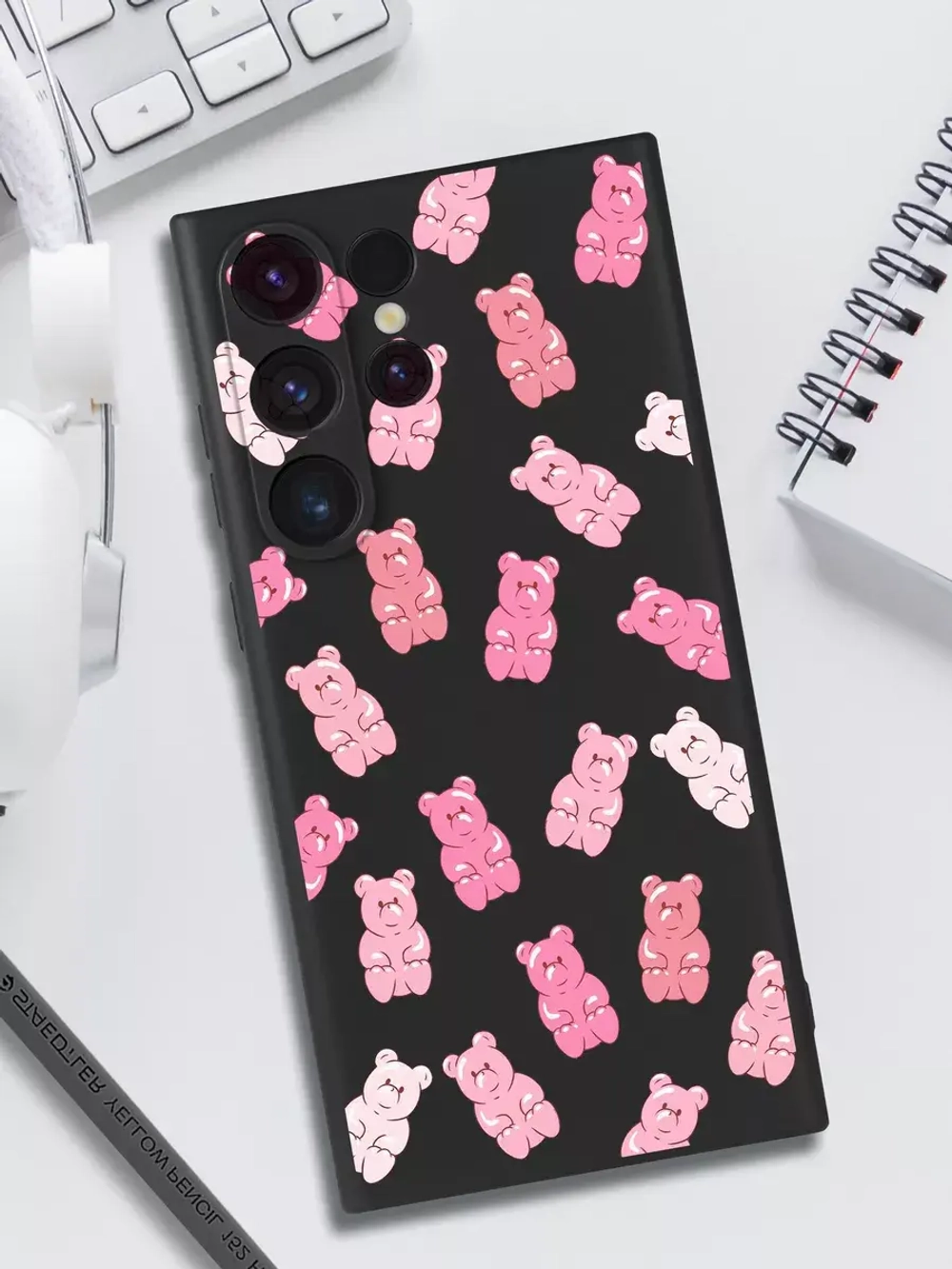 Чехол на Samsung S23 Ultra