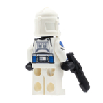 Клон-солдат Катап (2 фаза)