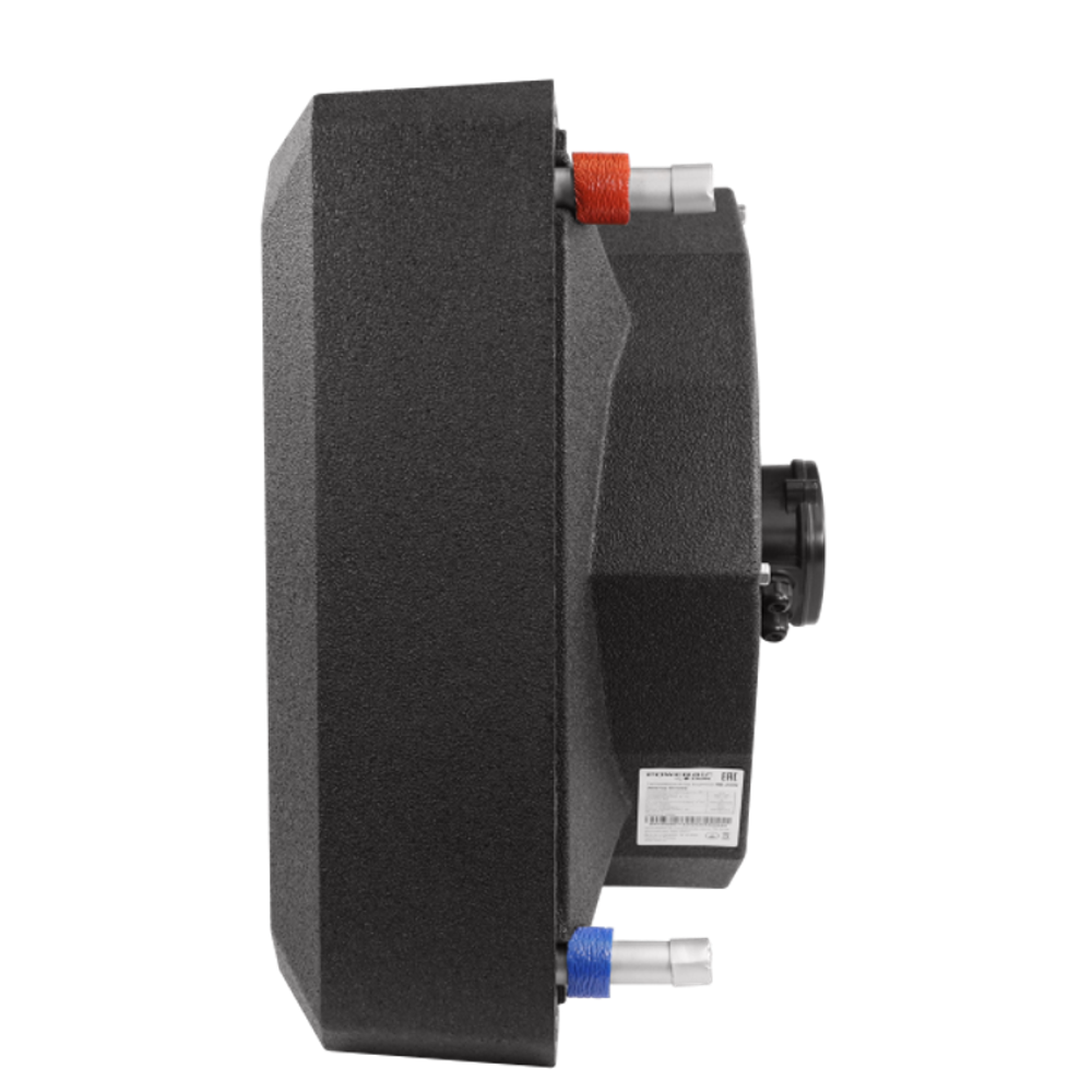 Водяной тепловентилятор Экватор Оптима HB-20W