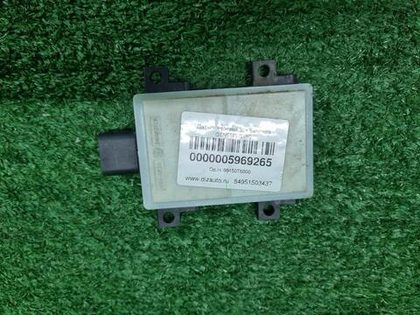 Датчик слепых зон правый Genesis GV80 (2020-н.в.)