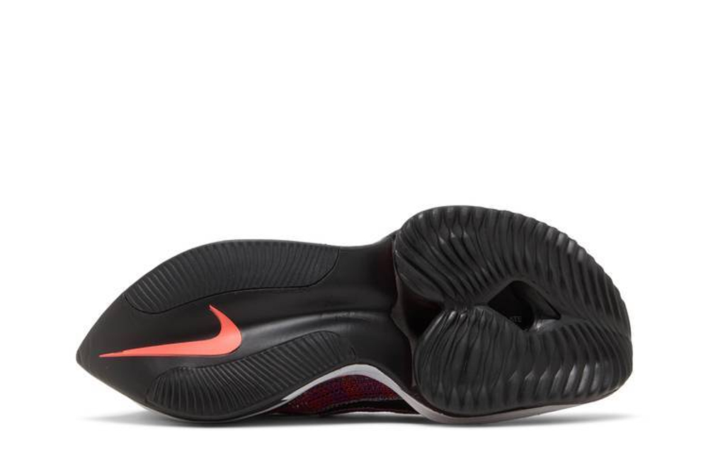 Кроссовки Nike Air Zoom Alphafly Next 1 (Женская размерная сетка)