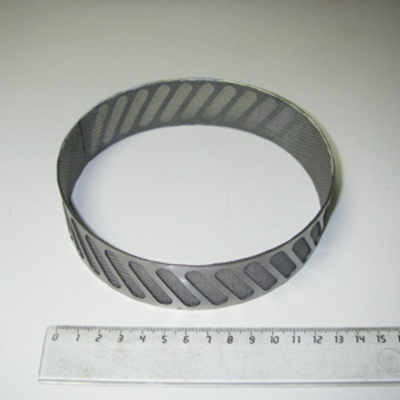 Кольцо диффузионное Twister ROBOLABS 7432