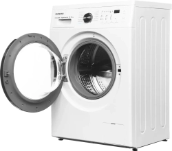 Стиральная машина Samsung WW65AG4S21CE/LD