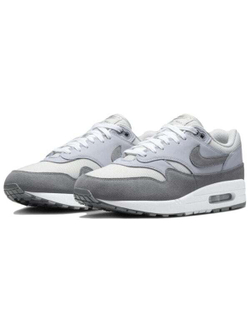 Кроссовки Nike Air Max 1 '87 Photon Dust Wolf Grey