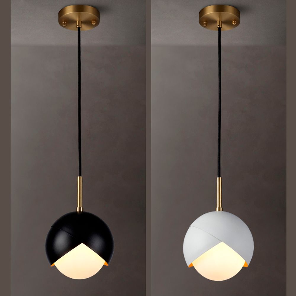 Подвесной Светильник Floris B White By Imperiumloft