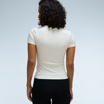 Женская футболка Nike One Short-Sleeve Top