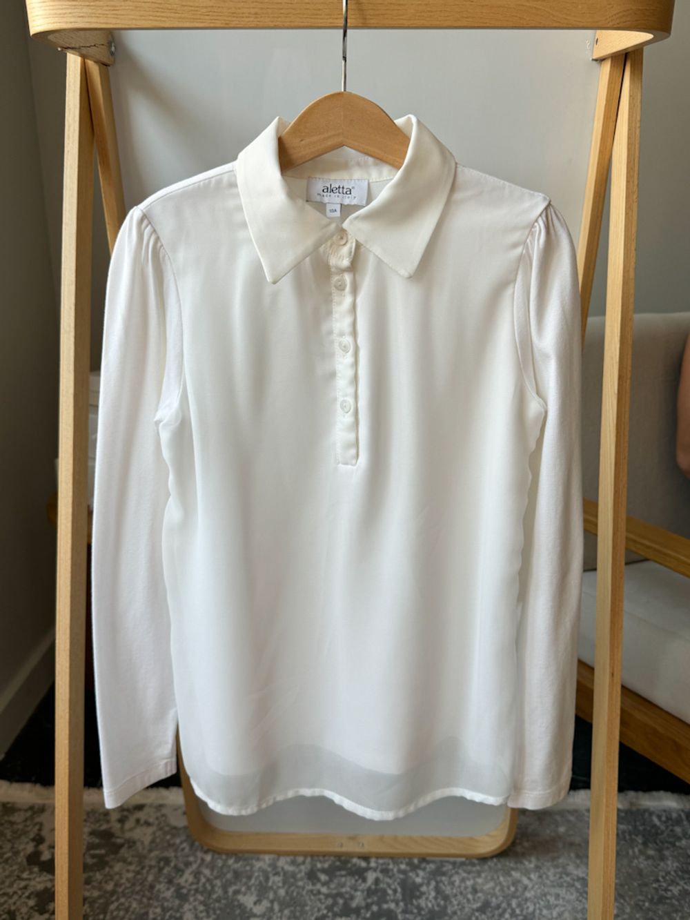 Блуза Aletta, 140