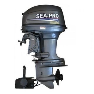 Лодочные моторы Sea Pro