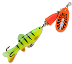 Блесна для рыбалки вертушка Vibrax Chaser 2 /C