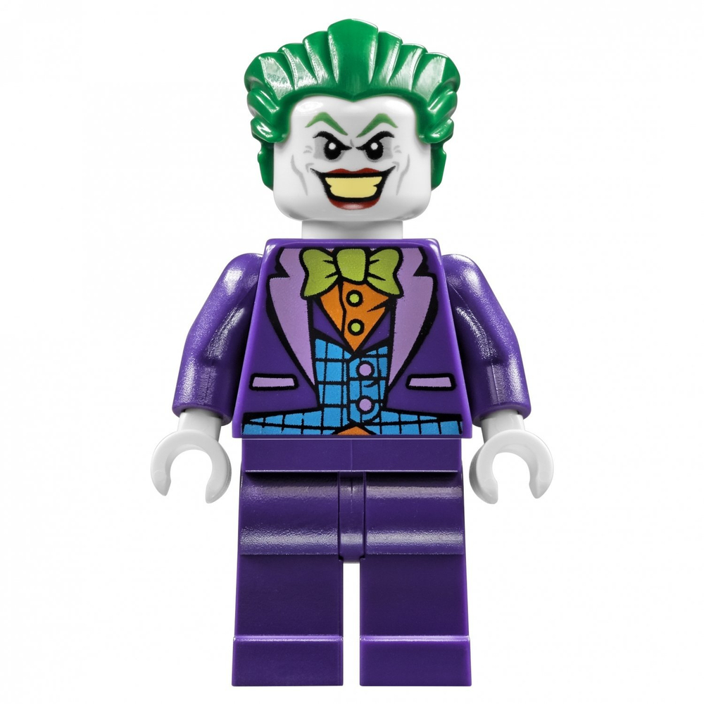 LEGO Super Heroes: Джокерленд 76035 — Jokerland — Лего Супергерои ДиСи