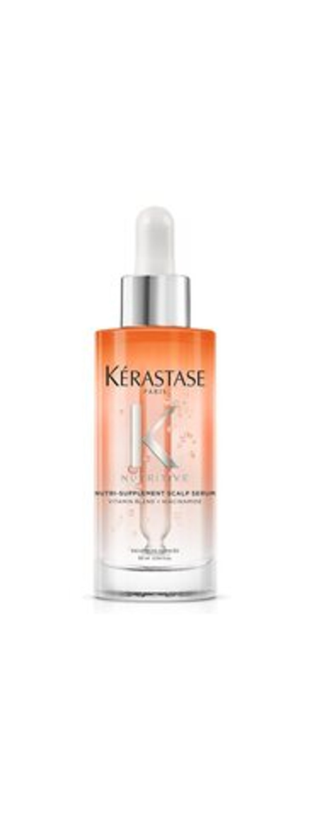 Kerastase Nutritive - сыворотка для кожи головы /   90  ml  / GTIN 3474637155209