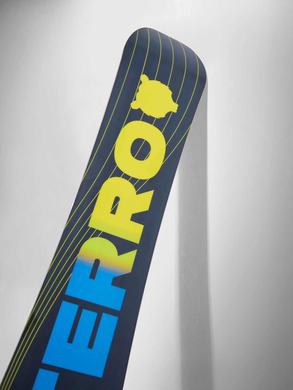 Сноуборд TERRO - PROPS