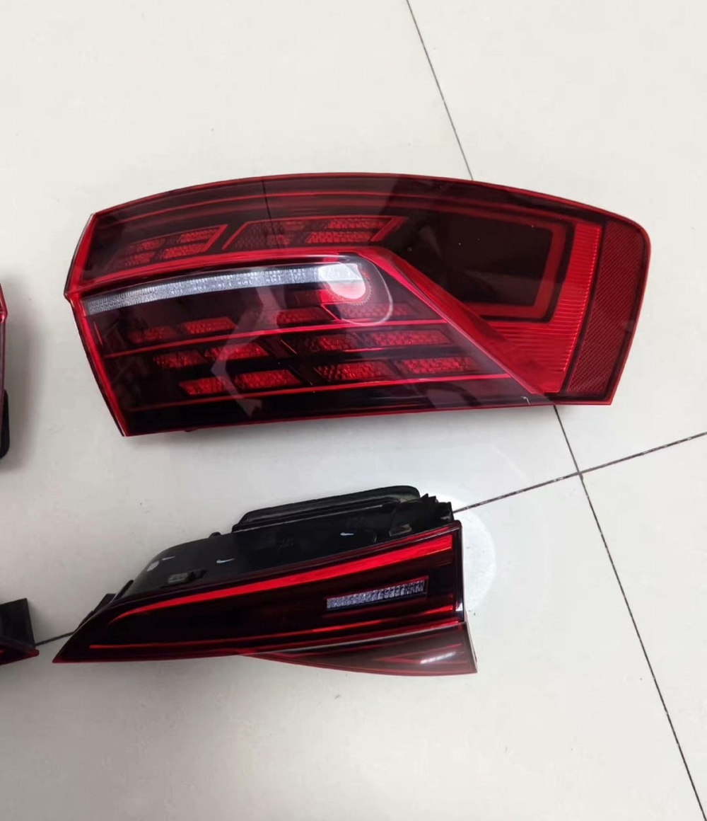 Задний фонарь Volkswagen Jetta (новый кузов) оригинал