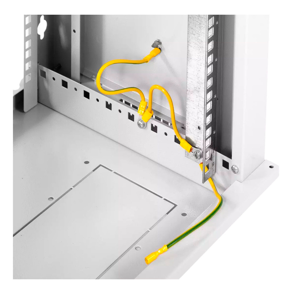 ШРН-Э-6.350.1 шкаф настенный 6U 600x350 ЦМО