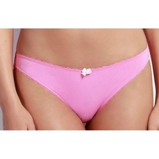 Трусы (2шт) женские ATLANTIC LP-2442