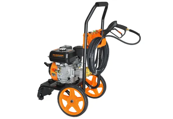 Мойка высокого давления CARVER CW-5200G PRO