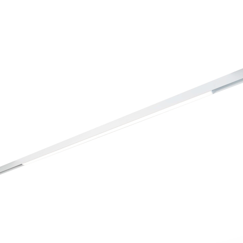 ST360.546.40 Магнитный трековый светильник Белый LED 1*40W 4000K 2 600Lm Ra&gt;90 120 IP20 L1 206xW22xH44 48V SKYLINE 48