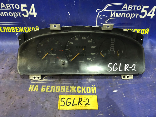 Щиток приборов MAZDA BONGO FRIENDEE 1998