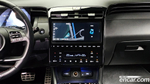 Hyundai Tucson (NX4) Бензин 1.6 Turbo 2WD (10.2022)