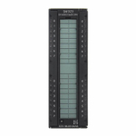 UN 323-1BL00-0AA0 МОДУЛЬ ВВОДА-ВЫВОДА ДИСКРЕТНЫХ СИГНАЛОВ SM323 16DI/16DO 24VDC/24VDC 0.5A