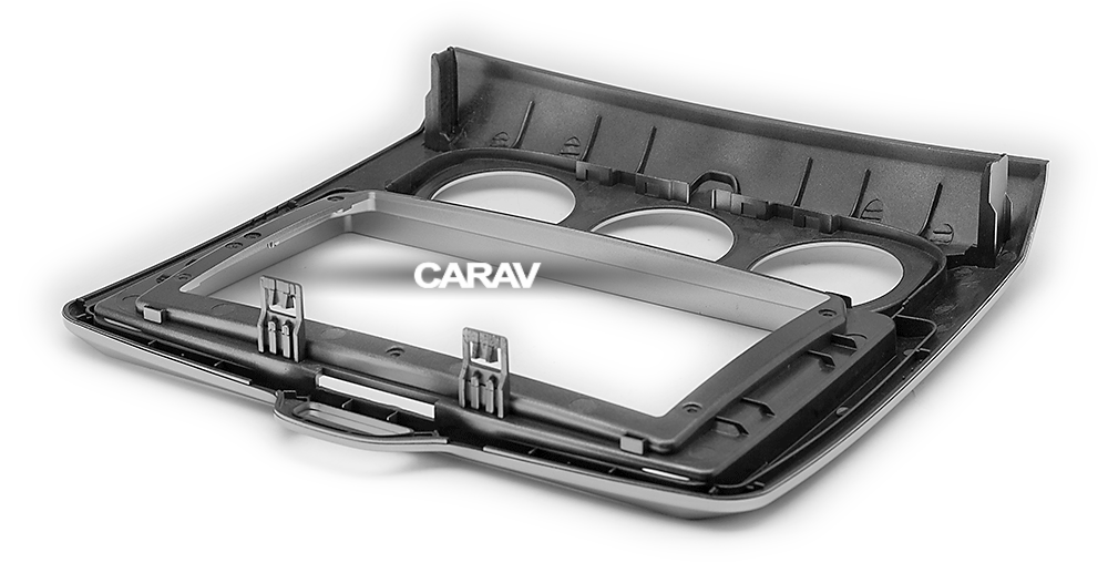 Ford Focus 2005-2011, 9" (Carav 22-630)