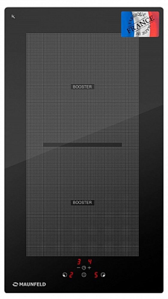 Индукционная варочная панель Maunfeld MVI31.FL2-BK