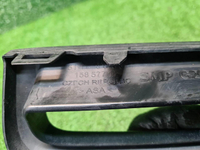 Накладка бампера правая BMW 4er G26 (2020-н.в.)