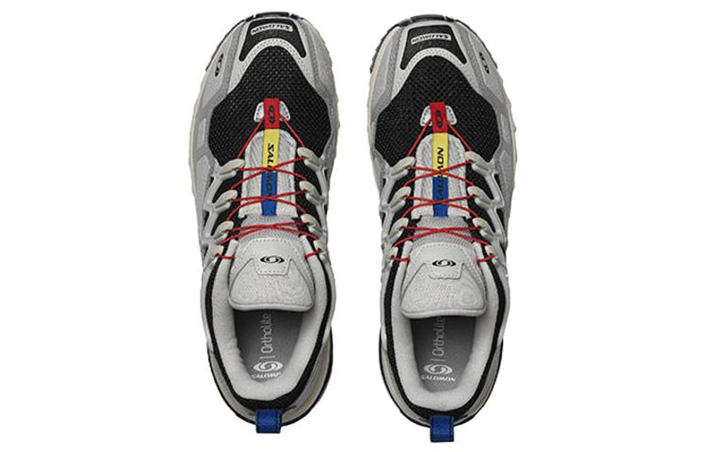 SALOMON Acs + Og "Black Lunar Rock"