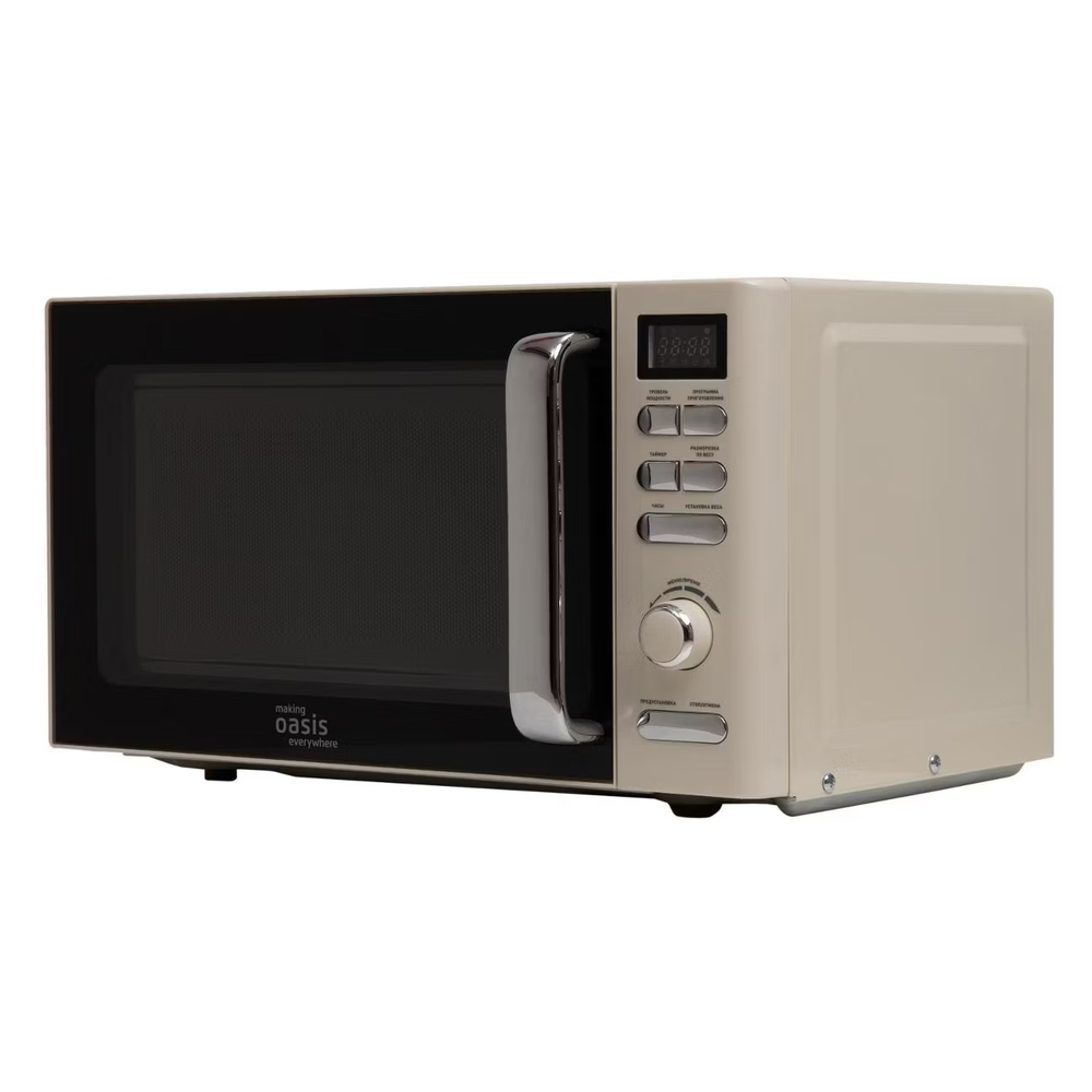 Микроволновая печь OASIS MW-80EI
