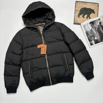 Пуховик Loro Piana