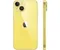 Apple iPhone 14 128gb Yellow (Dual: nano SIM + eSIM)