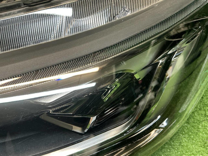 Фара левая Changan CS95 (2023-н.в.) LED