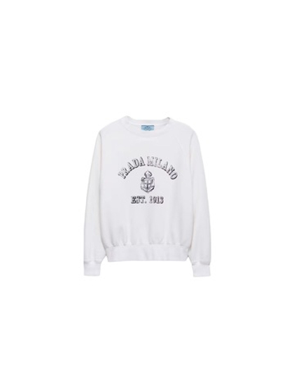 Толстовка PRADA