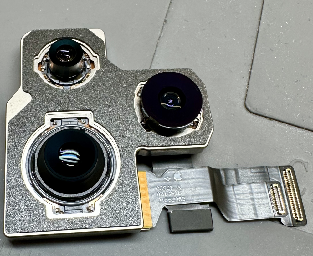 iPhone 14 Pro Max 128гб на запчасти, разборка