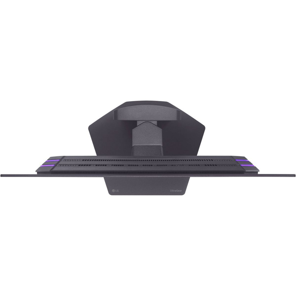 Монитор LG 26.5" UltraGear 27GX790A-B OLED 0.03ms, 16:9 2560x1440 480Hz, 2K, черный