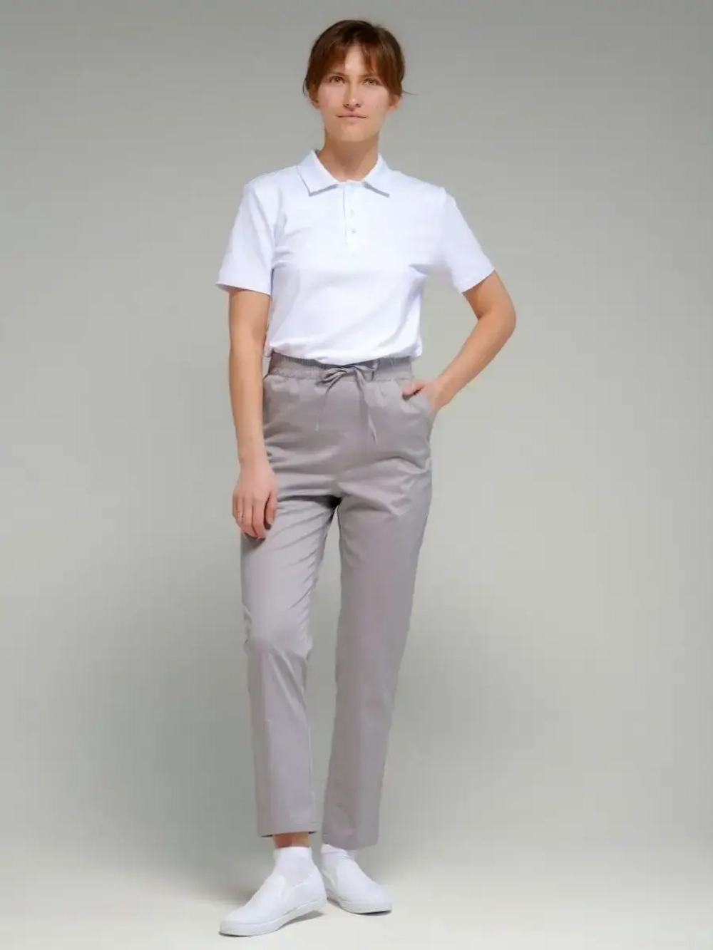 медицинские штаны