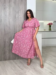 Платье УК-233 Fabrika