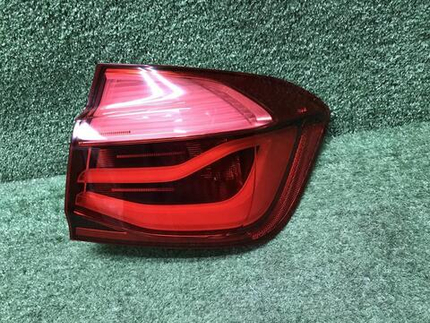 Фонарь правый внешний BMW 3er F30 (2015-2020) LED