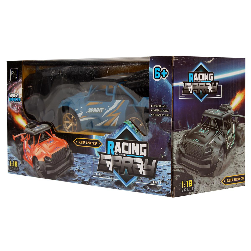 Машина классическая на РУ, коробка 699-121